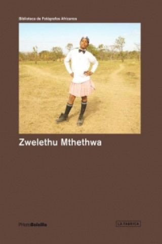 Carte Zwelethu Mthethwa ZWELETHU MTHETH