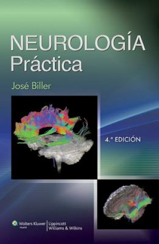 Kniha Neurologia practica Dr. Jose Biller