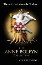 Könyv Anne Boleyn Collection Claire Ridgway