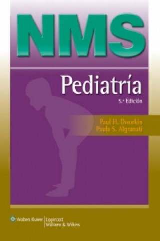 Carte NMS Pediatria Paul H. Dworkin