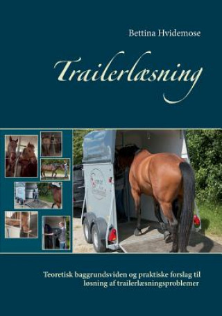 Knjiga Trailerlaesning Bettina Hvidemose