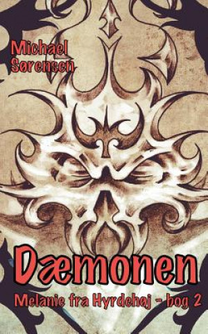 Book Daemonen Sorensen