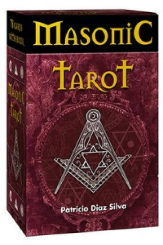 Nyomtatványok Masonic Tarot 