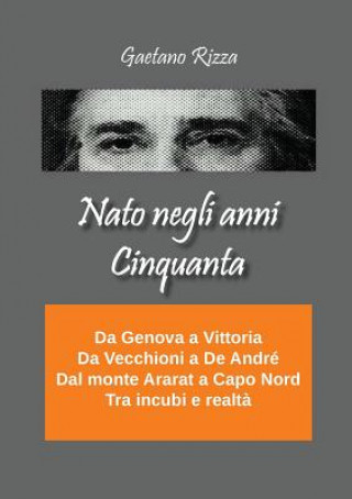 Książka NATO Negli Anni Cinquanta Gaetano Rizza