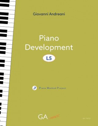 Carte Piano Development L5 Giovanni Andreani