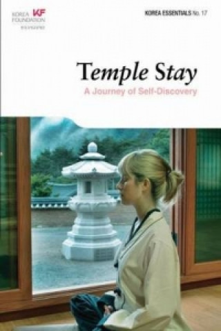 Carte Temple Stay Ho-Sung Choi