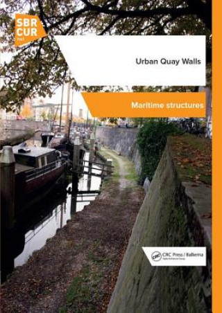 Könyv Urban Quay Walls A. Roubos