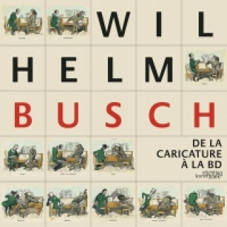 Könyv Wilhelm Busch Hans Joachim Neyer
