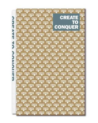 Book Create to Conquer Studio Kluif