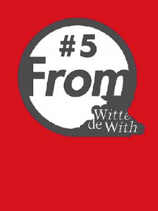 Libro From Witte De With Bartomeu Mari