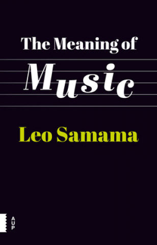Carte Meaning of Music Leo Samama