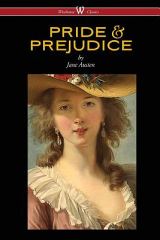 Книга Pride and Prejudice (Wisehouse Classics - with Illustrations by H.M. Brock) Jane Austen