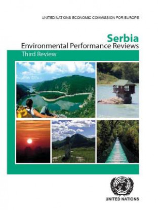 Buch Serbia United Nations: Economic Commission for Europe