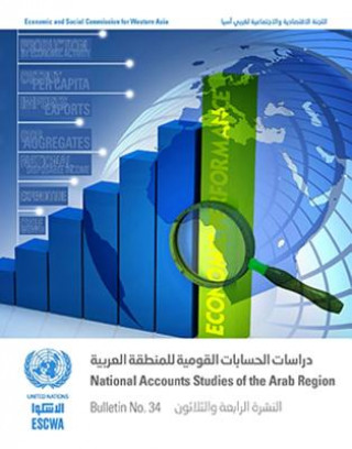 Kniha National accounts studies of the Arab region United Nations