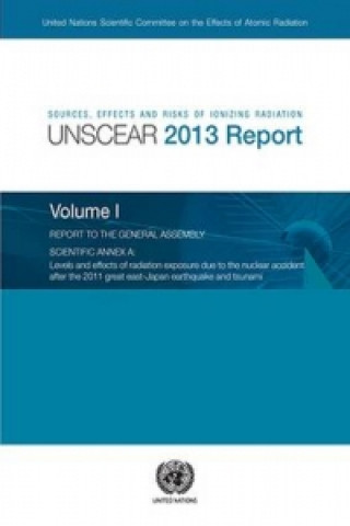 Carte Sources, effects and risks of ionizing radiation United Nations Office at Vienna