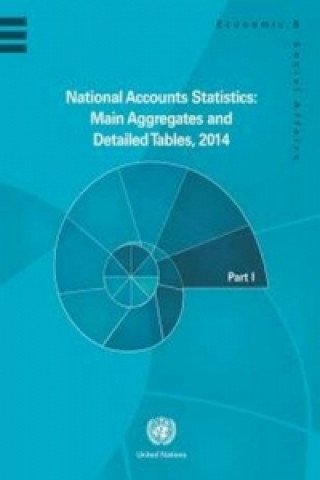 Carte National accounts statistics 2014 United Nations: Department of Economic and Social Affairs