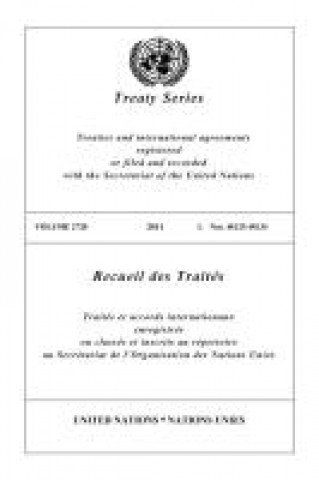 Книга Treaty Series 2720 United Nations: Office of Legal Affairs