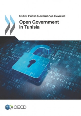 Carte Open government in Tunisia Organisation for Economic Co-Operation and Development