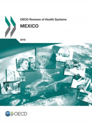 Libro Mexico 2016 Organisation for Economic Co-Operation and Development
