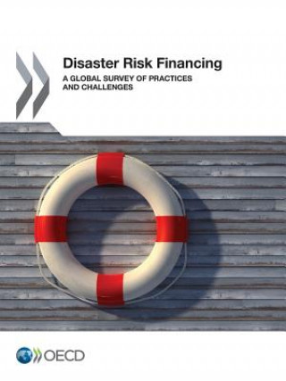 Carte Disaster risk financing Organisation for Economic Co-Operation and Development