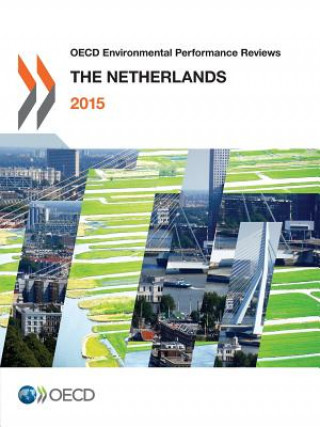 Carte Netherlands 2015 Organisation for Economic Co-Operation and Development