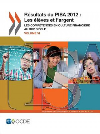 Knjiga PISA Resultats du PISA 2012 Oecd