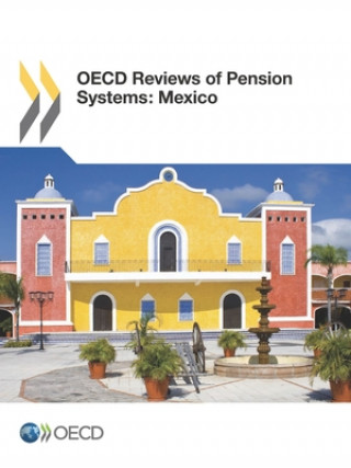 Carte OECD reviews of pension systems Organisation for Economic Co-Operation and Development