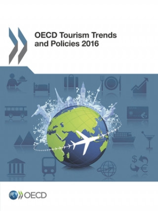 Knjiga OECD Tourism Trends and Policies 2016 Oecd