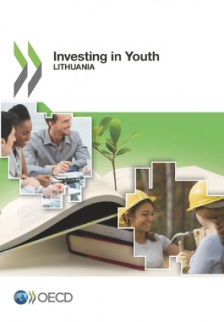 Carte Investing in youth Organisation for Economic Co-Operation and Development