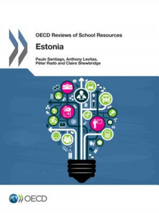 Libro Estonia 2016 Oecd