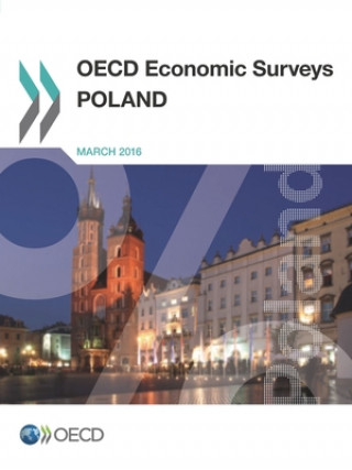 Knjiga Poland 2016 Oecd