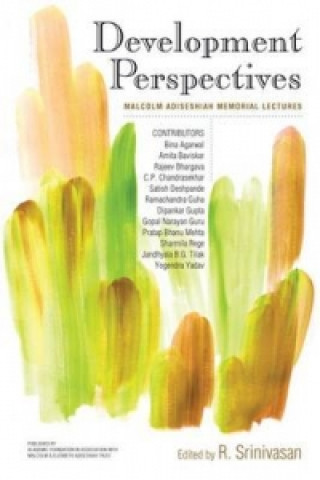 Kniha Development Perspectives 