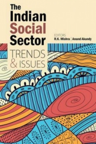 Carte Indian Social Sector 