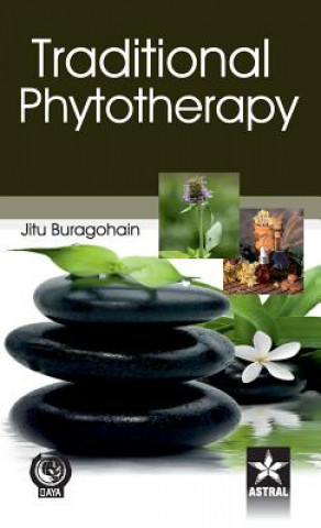Carte Traditional Phytotherapy Jitu Buragohain