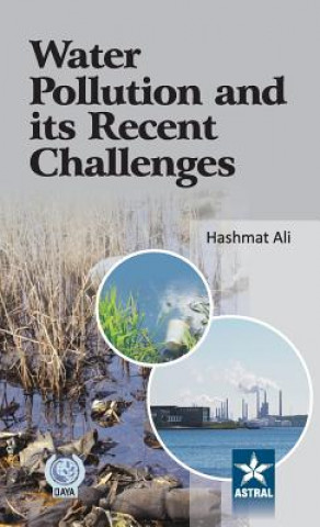 Carte Water Pollution and its Recent Challenges Hashmat Ali