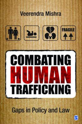 Carte Combating Human Trafficking Veerendra Mishra