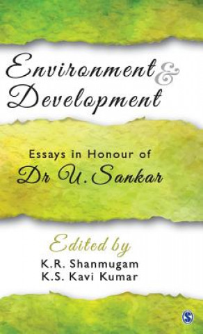 Carte Environment and Development 