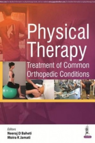 Książka Physical Therapy 