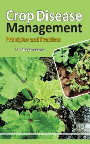 Книга Crop Disease Management P. Narayanasamy