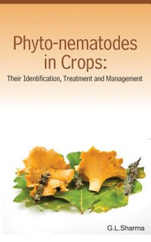 Βιβλίο Phyto-Nematodes in Crops G. L. Sharma