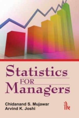 Carte Statistics for Managers C. S. Mujawar