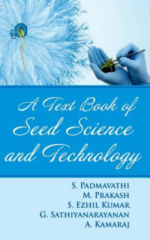 Βιβλίο Text Book of Seed Science and Technology S. Padmavathi