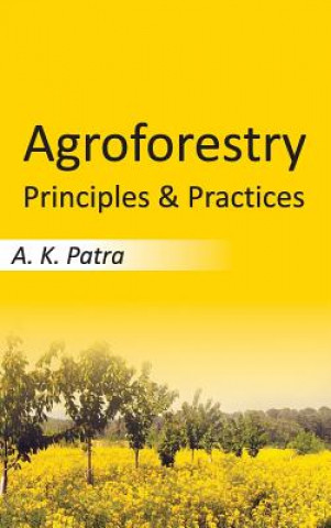Könyv Agroforestry Alok Kumar Patra