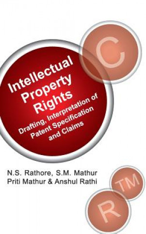 Knjiga Ipr N. S. Rathore