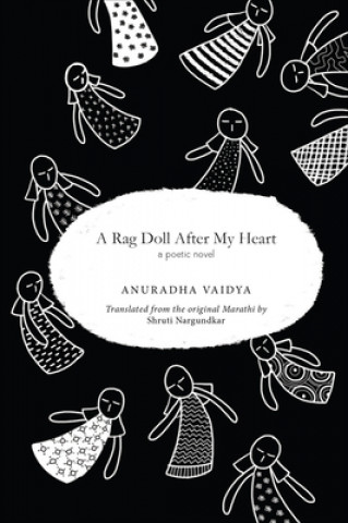 Carte Rag Doll after my Heart Anuradha Vaidya