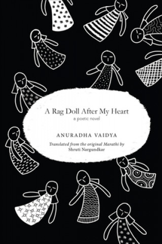 Livre Rag Doll after my Heart Anuradha Vaidya