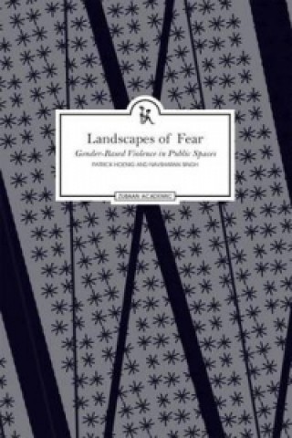 Kniha Landscapes of Fear Understanding Impunity in India 