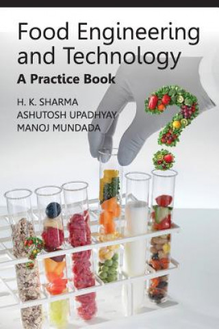 Carte Food Engineering and Technology H.K. Sharma