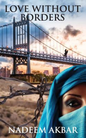 Knjiga Love without Borders Nadeem Akbar