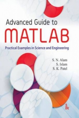 Carte Advanced Guide to MATLAB S. N. Alam